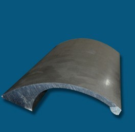 供應拉手鋁型材