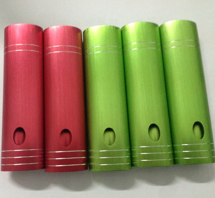 供應拉絲著色鋁材