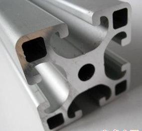 供應(yīng)工業(yè)流水線設(shè)備鋁型材