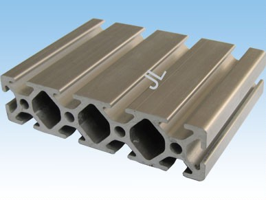 供應(yīng)異形流水線工業(yè)鋁型材