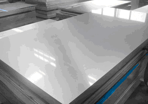 1060鋁板生產(chǎn)廠家 品質(zhì)好價(jià)格低