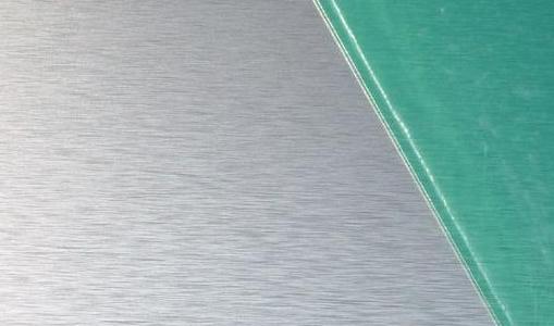 鋁型材拉絲著色深加工廠家