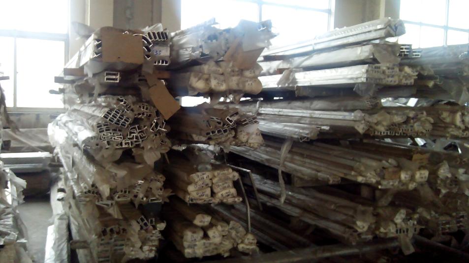 6063鋁棒鋁型材廠家批發(fā)零售