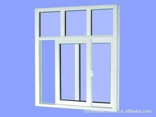 38系列平開窗