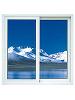 生產(chǎn)各種型號彩色門窗幕墻型材