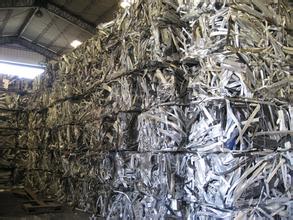 供應(yīng)進(jìn)口潔凈鋁料  6063(舊料)  