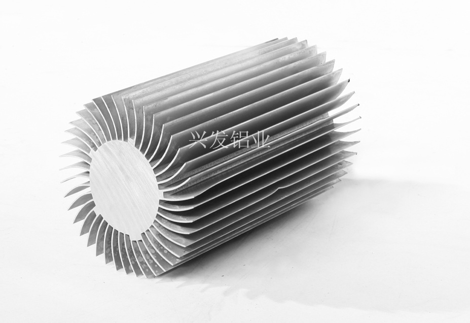 興發(fā)鋁業(yè)