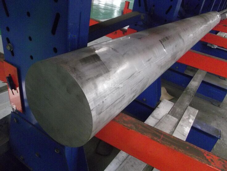 7075航空鋁棒 進(jìn)口7075鋁合金