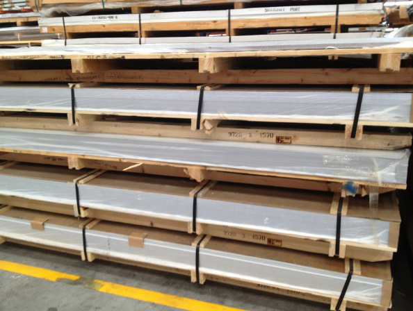 7075鋁板 進(jìn)口7075鋁板 7075鋁合金