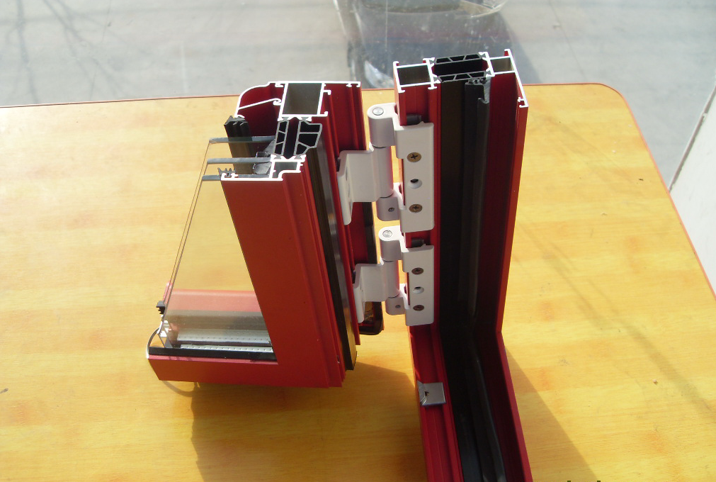 鋁合金門窗品牌