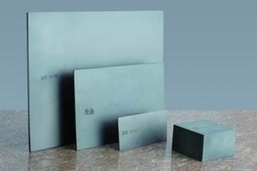 硬質(zhì)合金板材