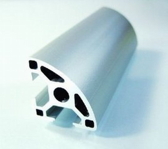 各類工業(yè)鋁型材