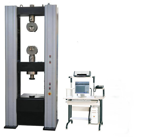鋁型材料拉伸性能試驗(yàn)機(jī)