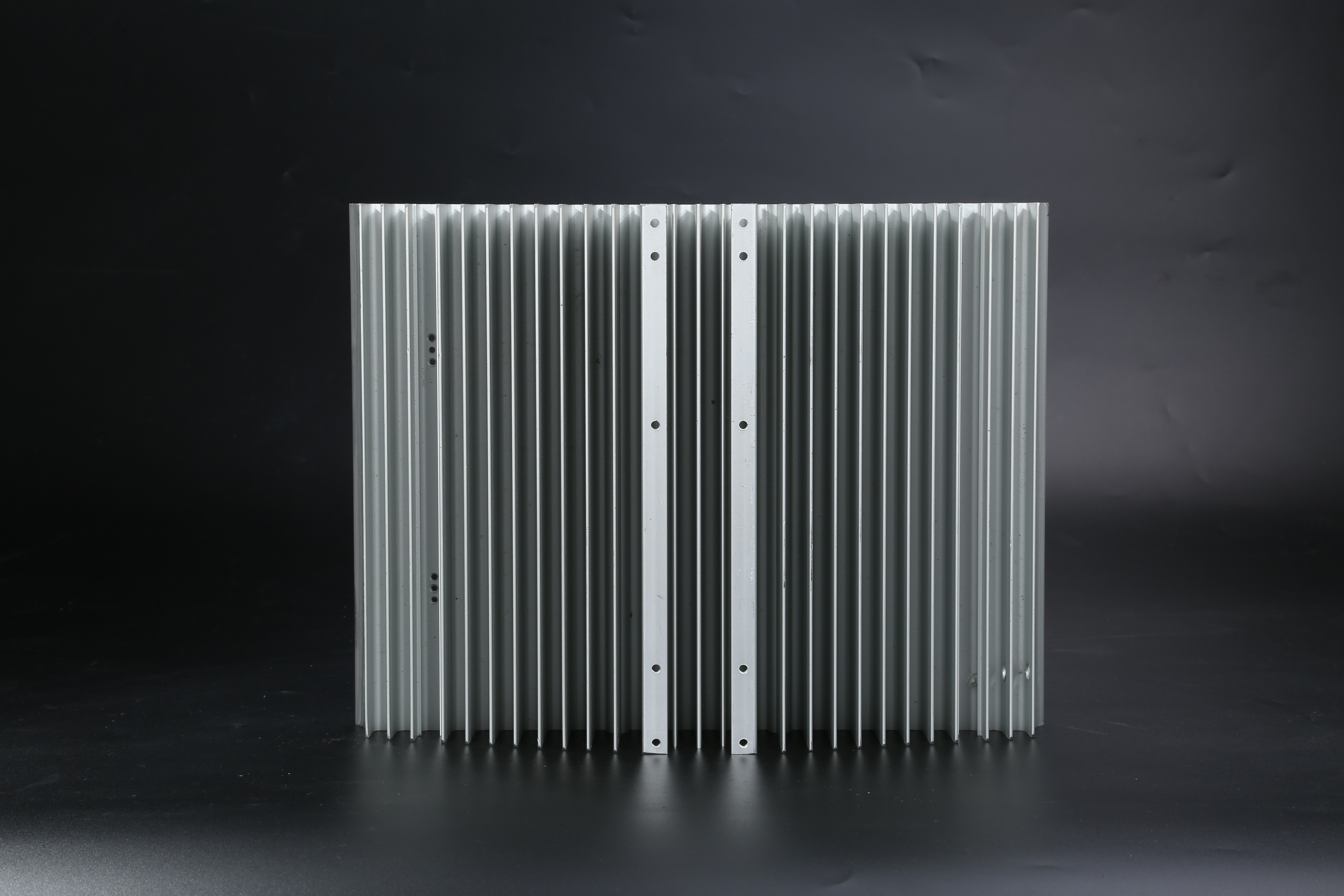 LED散熱器鋁型材