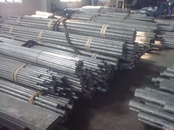 5052鋁棒性能介紹