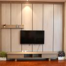 凱米特全屋全鋁定制門(mén)窗及家居