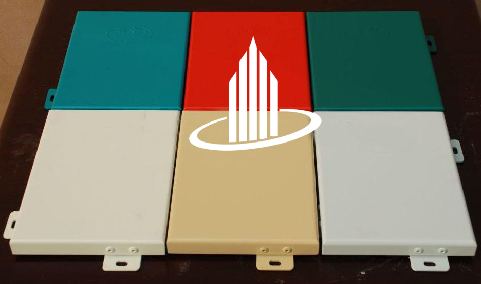 幕墻鋁單板 常州鑫順廠家提供