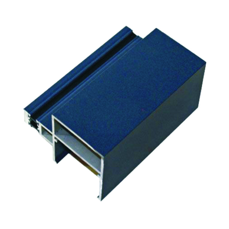 興發(fā)幕墻料粉末噴涂