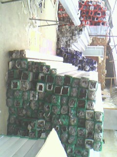 永大恒源鋁材批發(fā)