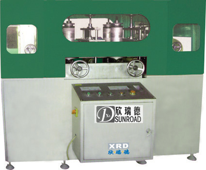 滾壓復(fù)合機(jī)