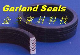 鋁型材擠壓機(jī)密封件 V形圈VTS