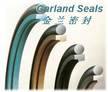 鋁型材擠壓機(jī)密封件 斯特封STR