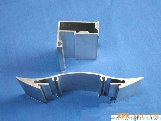 工業(yè)鋁型材