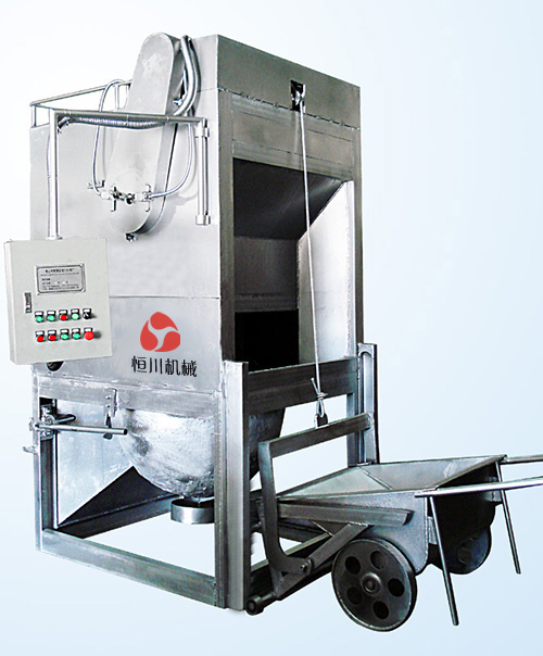 鋁灰分離機(jī)