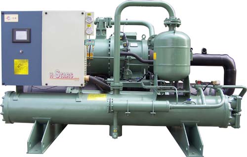 低溫冷水機(jī)組
