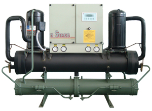 工業(yè)冷水機(jī)組