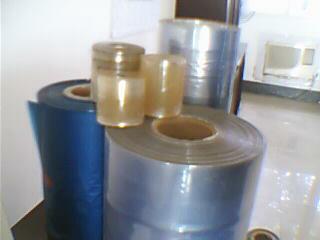 鋁材收縮摸.靜電膜