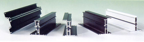 永利堅(jiān)+鋁型材+YLJ6063