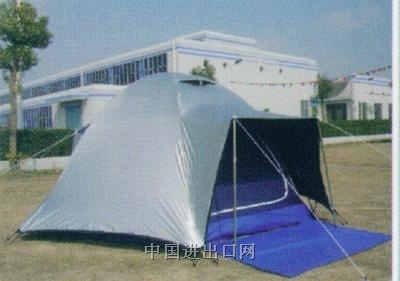 帳篷鋁制支架及鋁釘