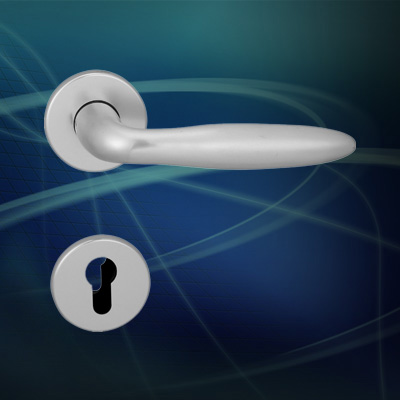 賽菲特+鋁合金門(mén)鎖+SFT-16K01