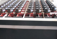 鑄造設(shè)備 放水盤 鋁材設(shè)備 鑄造機(jī) 鑄造模