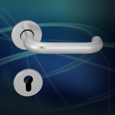 賽菲特+鋁合金門(mén)鎖+SFT-053F55