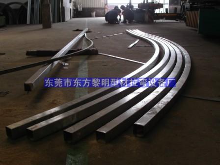 不銹鋼彎弧